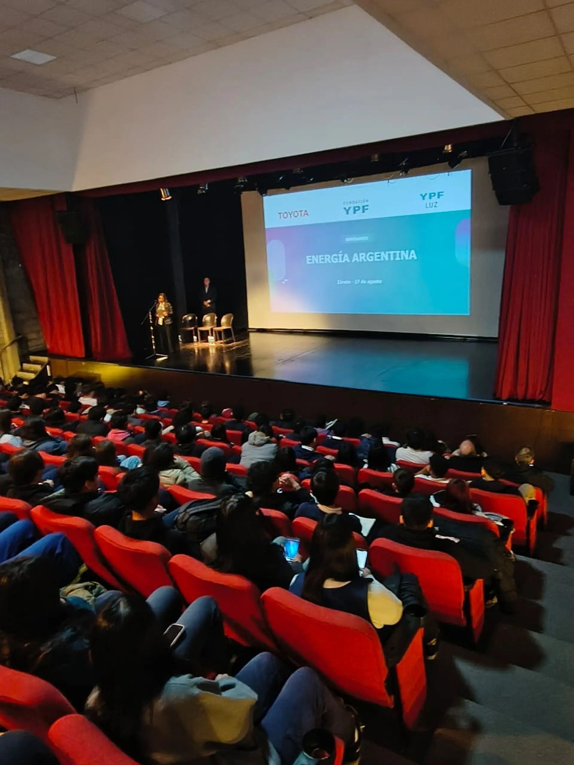 Seminarios