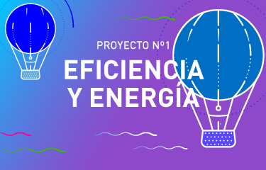 Eficiencia y energía