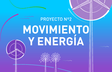 movimiento y energía