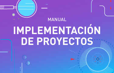 implementación de proyectos