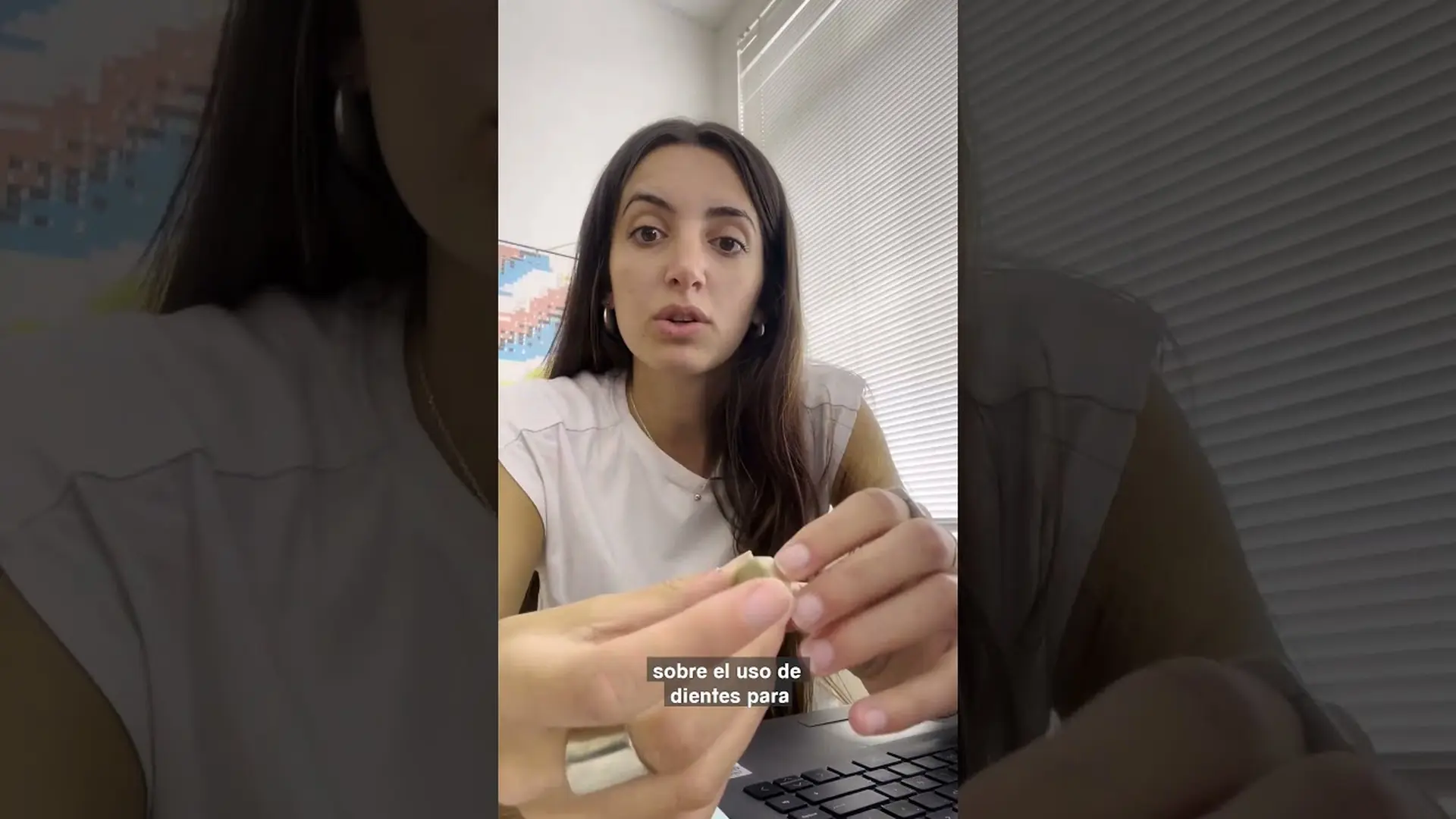 Una experiencia en el Balseiro