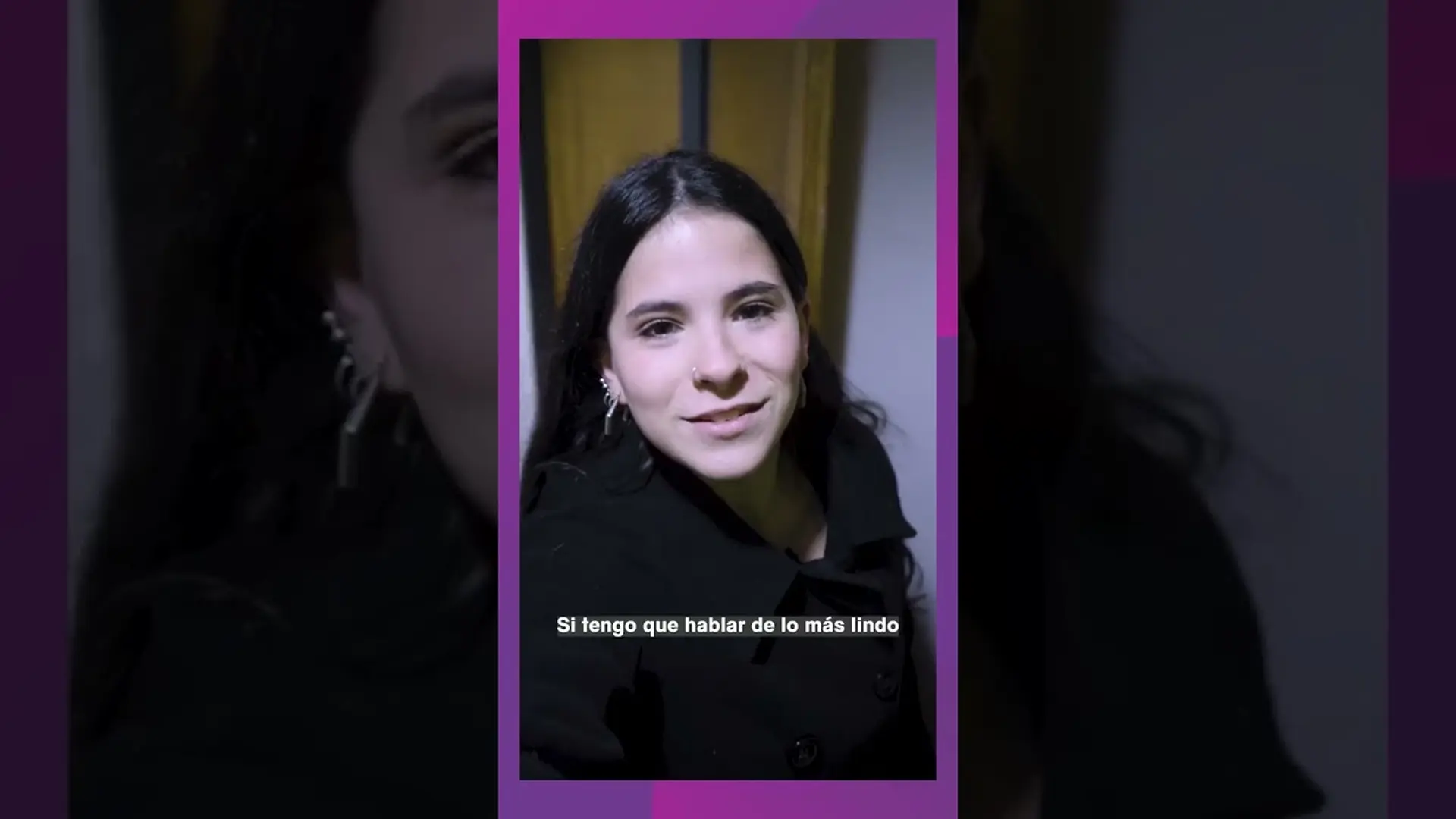 Se recibió Morena