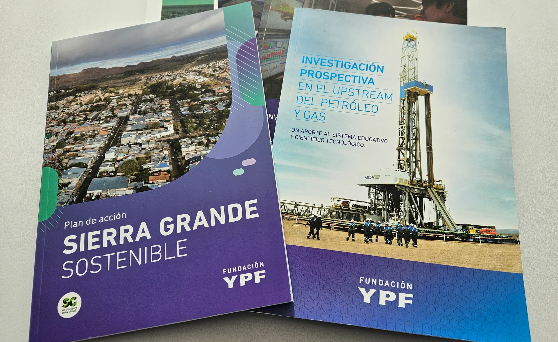 Publicaciones